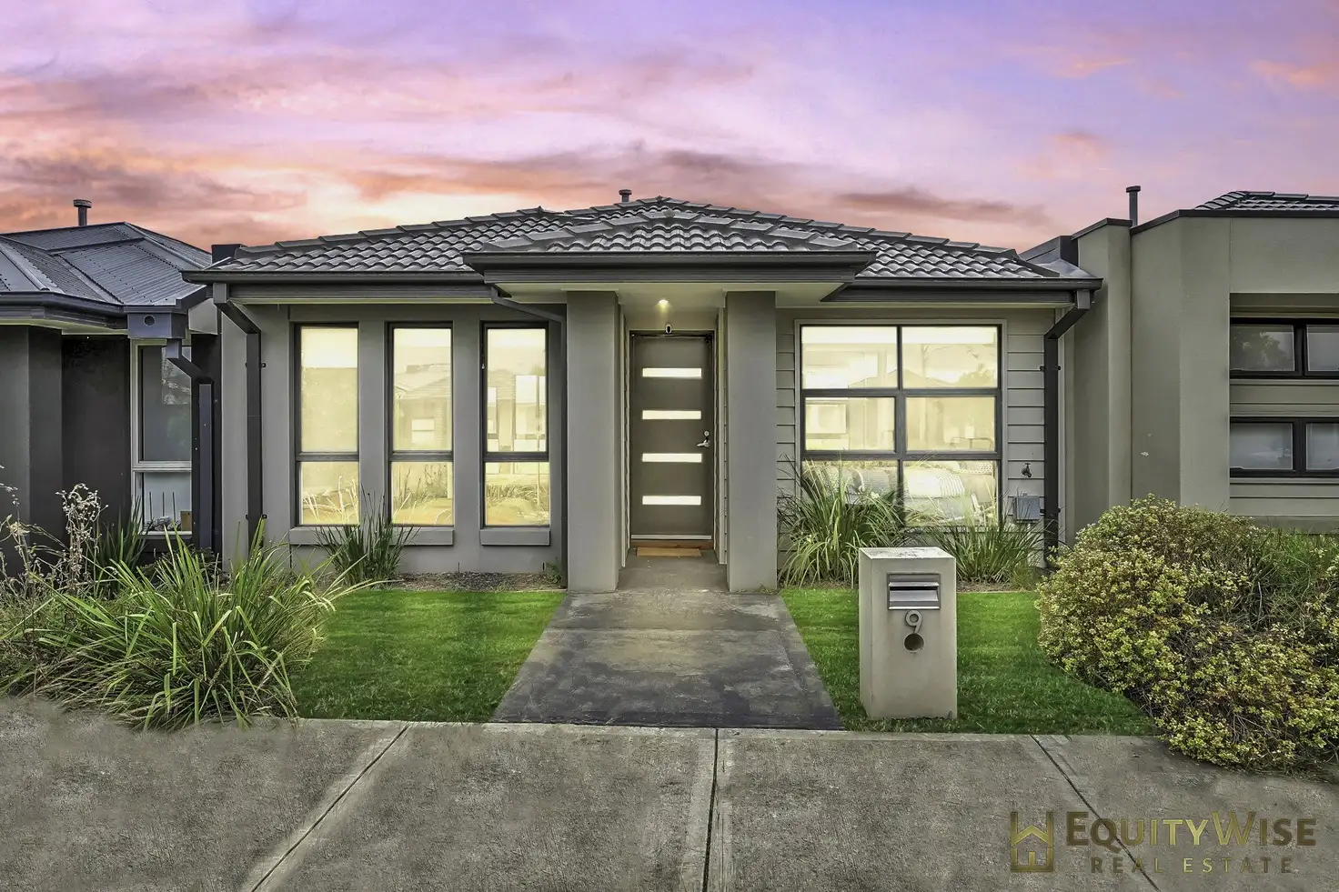 Main view of Homely house listing, 9 Gants Path, Wyndham Vale VIC 3024