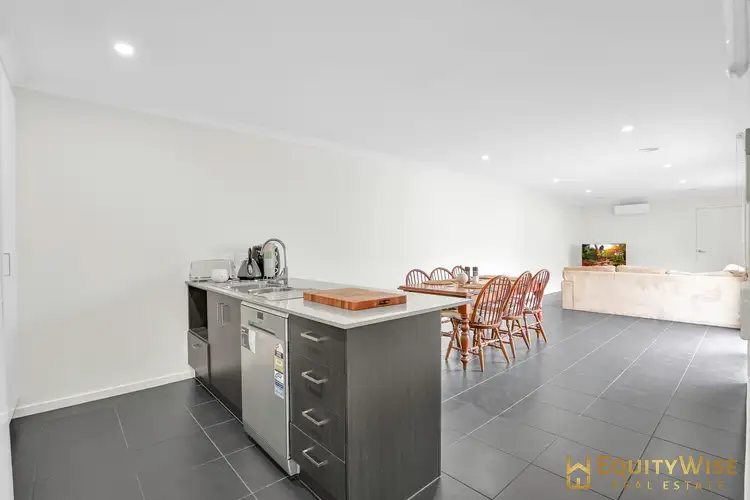 Third view of Homely house listing, 9 Gants Path, Wyndham Vale VIC 3024