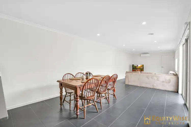 Fourth view of Homely house listing, 9 Gants Path, Wyndham Vale VIC 3024
