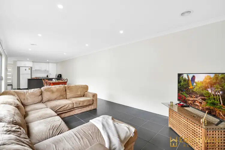 Fifth view of Homely house listing, 9 Gants Path, Wyndham Vale VIC 3024