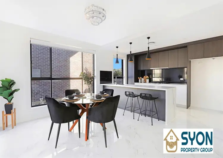 Third view of Homely house listing, 41 Battersby Place, Doonside NSW 2767