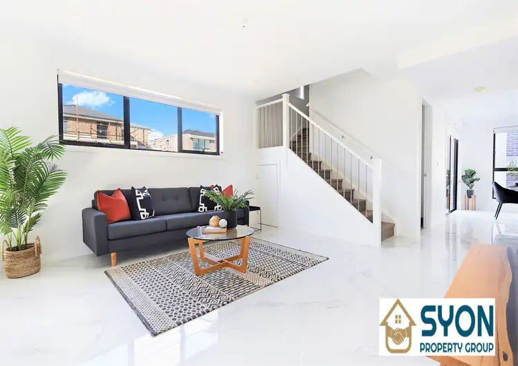 Fifth view of Homely house listing, 41 Battersby Place, Doonside NSW 2767