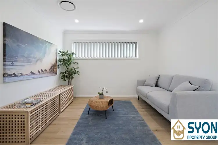 Sixth view of Homely house listing, 41 Battersby Place, Doonside NSW 2767