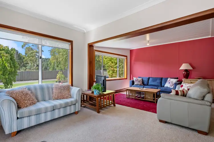 Fourth view of Homely house listing, 1262 Nicholls Rivulet Road, Nicholls Rivulet TAS 7112