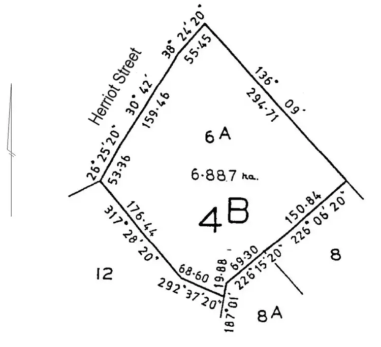 Seventh view of Homely rural property listing, LOT 6A Herriot Street, Heathcote VIC 3523