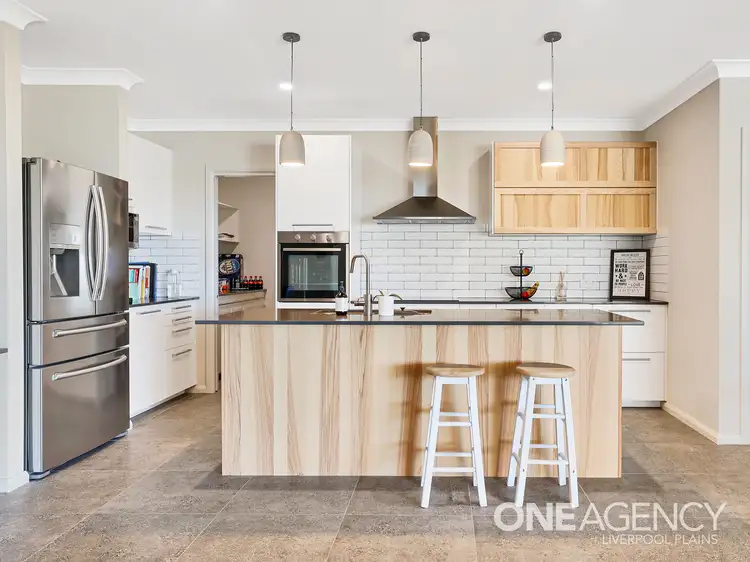 Third view of Homely house listing, 26 Snape Street, Quirindi NSW 2343