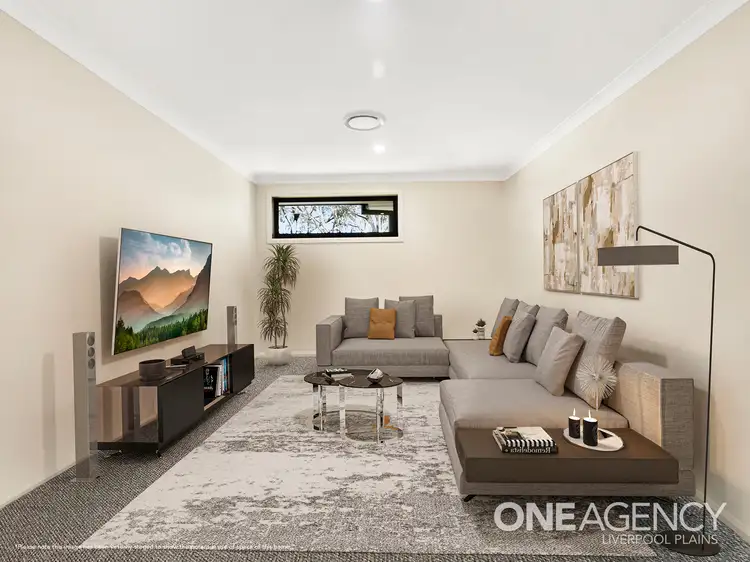 Fifth view of Homely house listing, 26 Snape Street, Quirindi NSW 2343