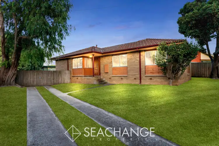 Main view of Homely house listing, 5 Thomas Street, Mornington VIC 3931