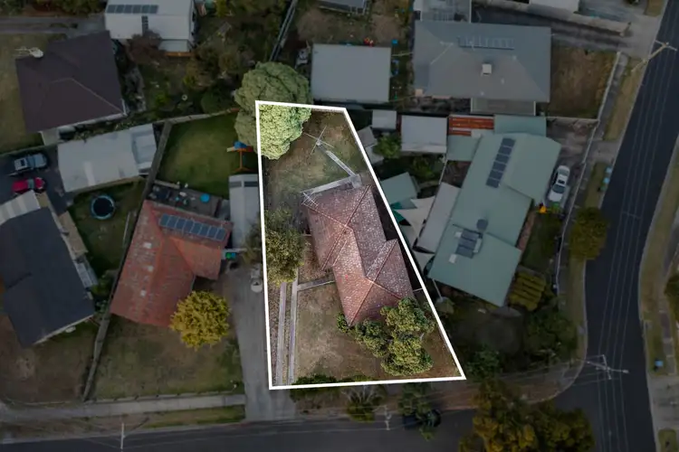 Fourth view of Homely house listing, 5 Thomas Street, Mornington VIC 3931