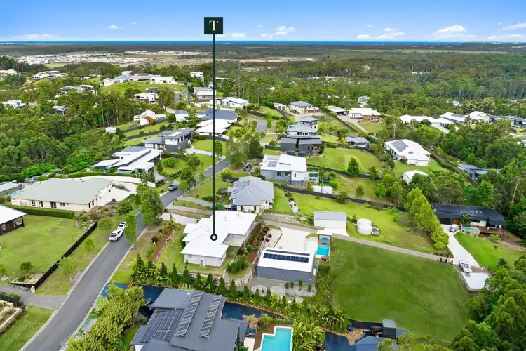 21 Kingfisher Crescent, Palmview QLD 4553