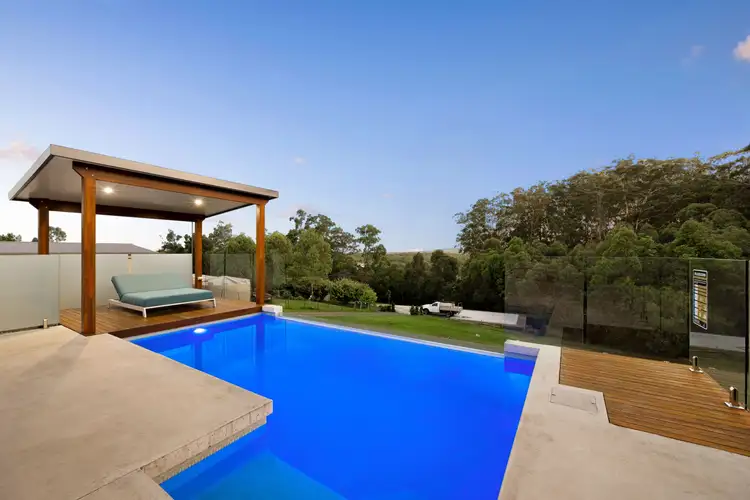 Second view of Homely house listing, 21 Kingfisher Crescent, Palmview QLD 4553