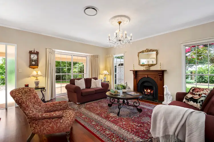 Second view of Homely house listing, 49 Bateke Road, Tamborine Mountain QLD 4272