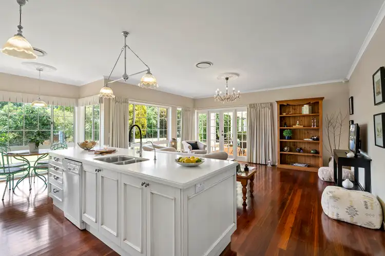 Fifth view of Homely house listing, 49 Bateke Road, Tamborine Mountain QLD 4272