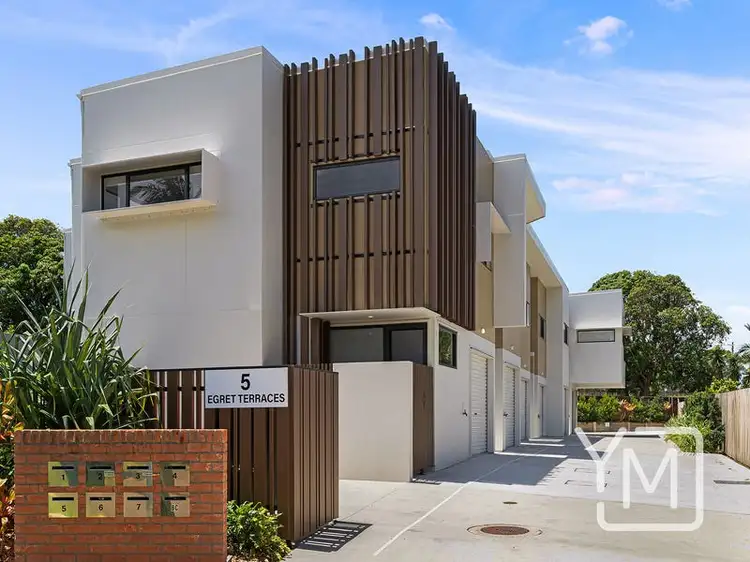1/5 Egret Court, Caloundra QLD 4551