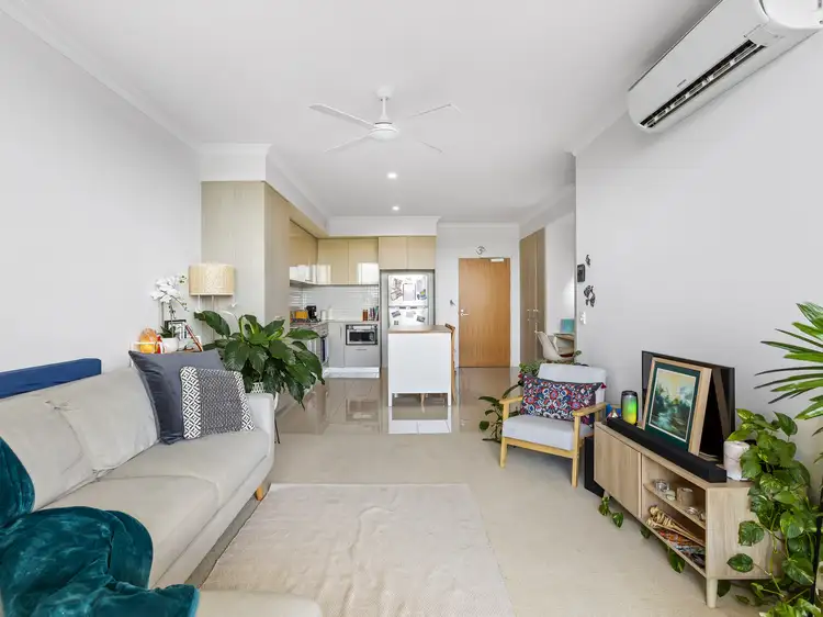 8614/43 Forbes Street, West End QLD 4101