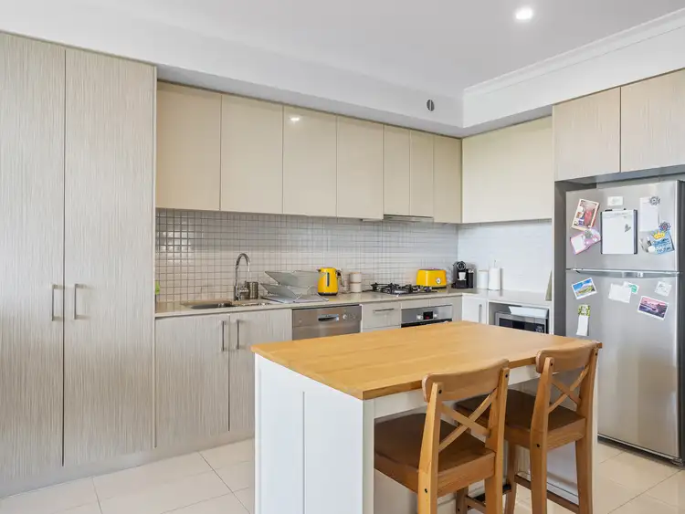 Fourth view of Homely apartment listing, 8614/43 Forbes Street, West End QLD 4101