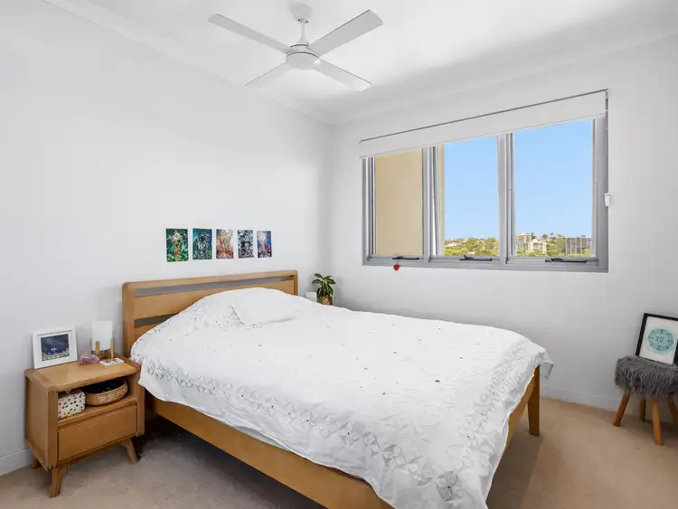 Fifth view of Homely apartment listing, 8614/43 Forbes Street, West End QLD 4101