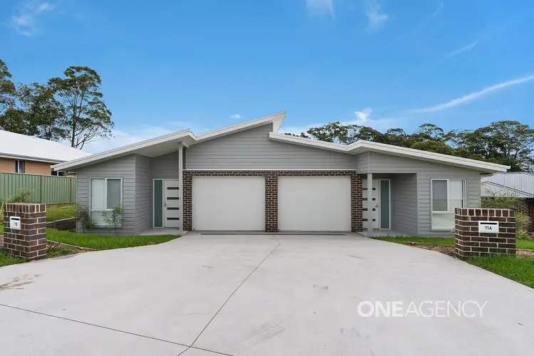 11a Moresby Street, Nowra NSW 2541