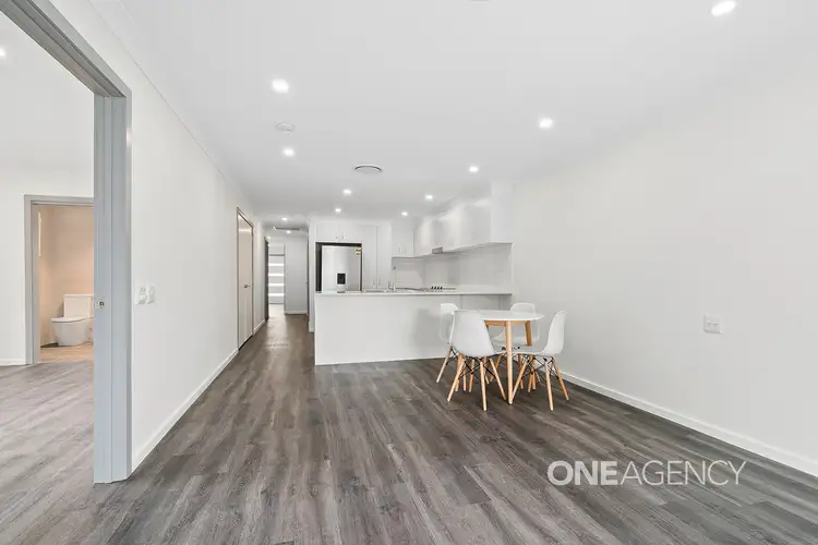 Third view of Homely villa listing, 11a Moresby Street, Nowra NSW 2541