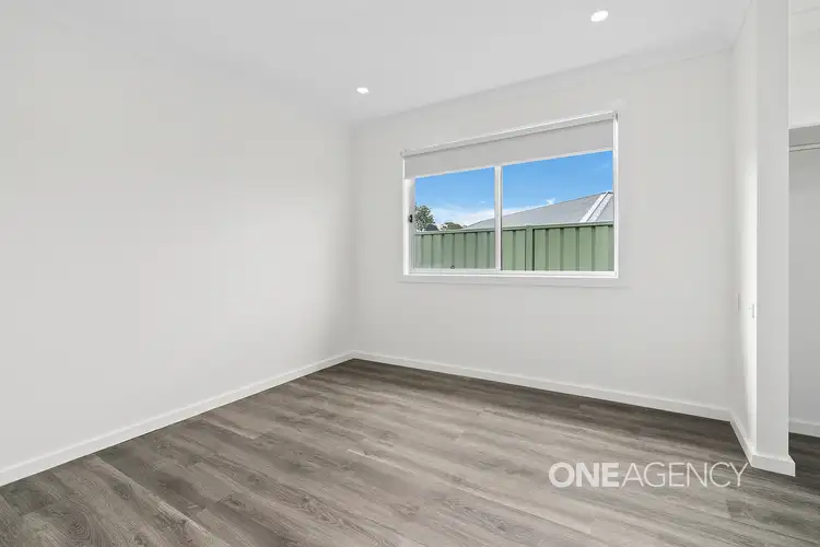 Fourth view of Homely villa listing, 11a Moresby Street, Nowra NSW 2541
