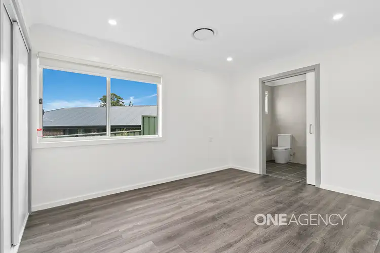 Fifth view of Homely villa listing, 11a Moresby Street, Nowra NSW 2541