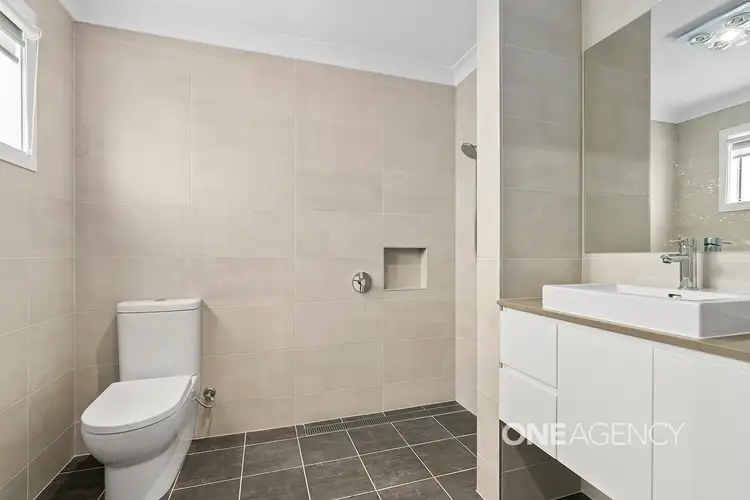 Sixth view of Homely villa listing, 11a Moresby Street, Nowra NSW 2541