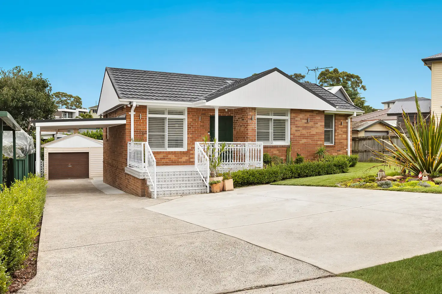 Main view of Homely house listing, 16 Bray Street, Dundas NSW 2117