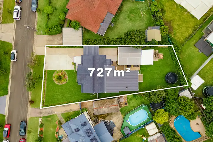 Second view of Homely house listing, 16 Bray Street, Dundas NSW 2117