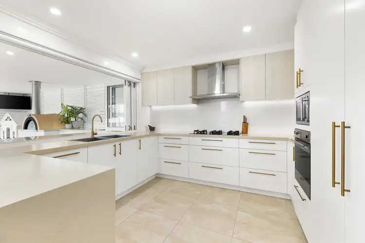 Third view of Homely house listing, 16 Bray Street, Dundas NSW 2117