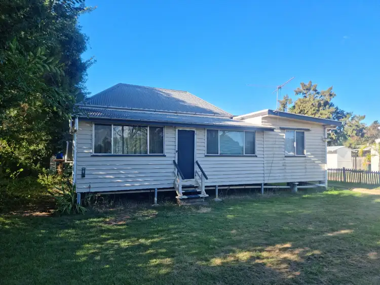 264 Haly Street, Kingaroy QLD 4610