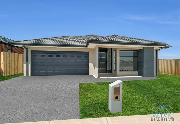 9 Winpara Street, Wallan VIC 3756