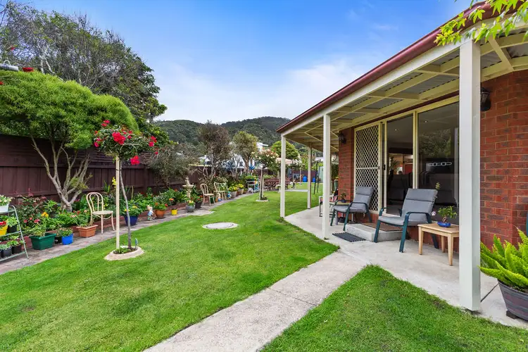 Second view of Homely house listing, 18 Campbell Court, Apollo Bay VIC 3233