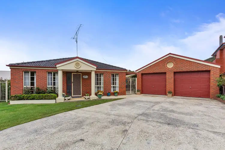 Third view of Homely house listing, 18 Campbell Court, Apollo Bay VIC 3233