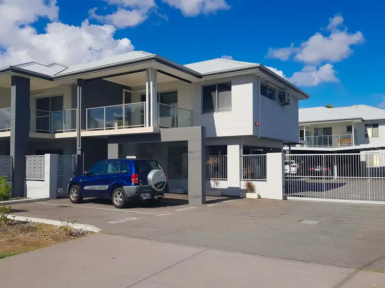 Main view of Homely unit listing, 9/104 Roberts Road, Rivervale WA 6103