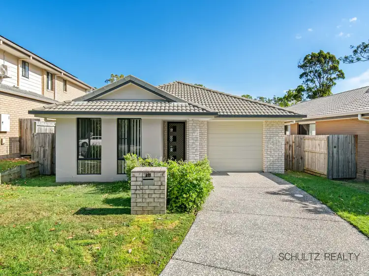 Main view of Homely house listing, 38 Wongabel Close, Waterford QLD 4133