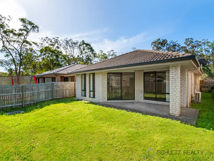 Second view of Homely house listing, 38 Wongabel Close, Waterford QLD 4133