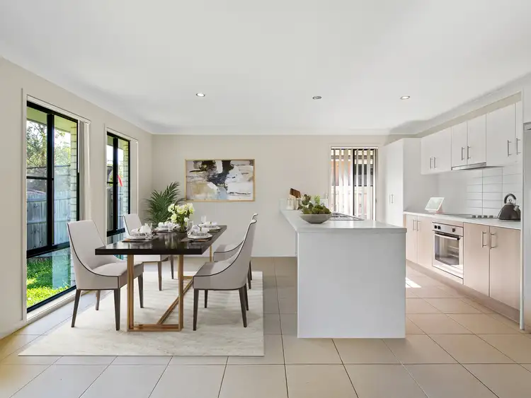 Fourth view of Homely house listing, 38 Wongabel Close, Waterford QLD 4133