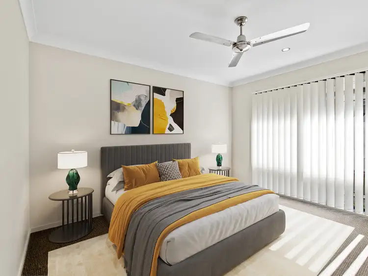 Sixth view of Homely house listing, 38 Wongabel Close, Waterford QLD 4133