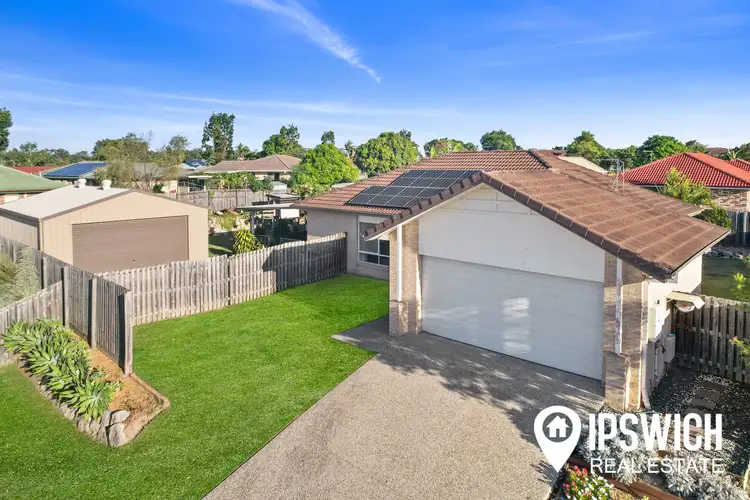 Second view of Homely house listing, 19 Raleigh Place, Redbank Plains QLD 4301