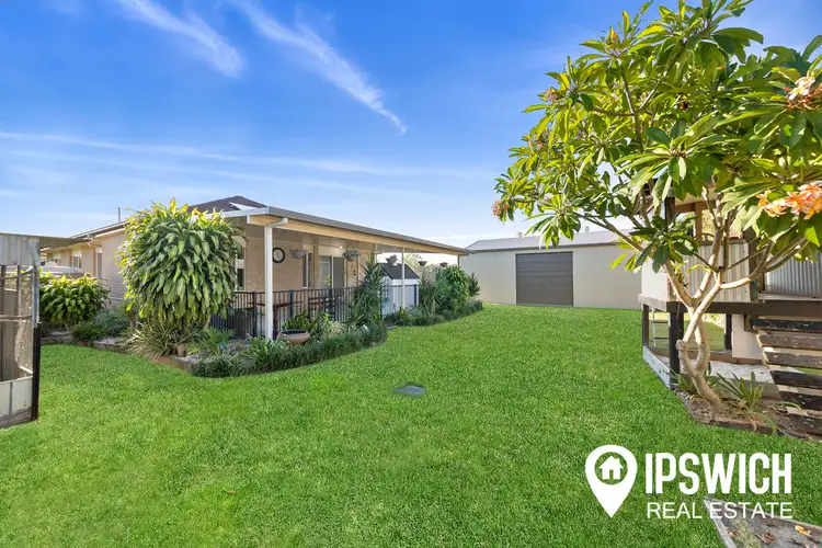 Fourth view of Homely house listing, 19 Raleigh Place, Redbank Plains QLD 4301