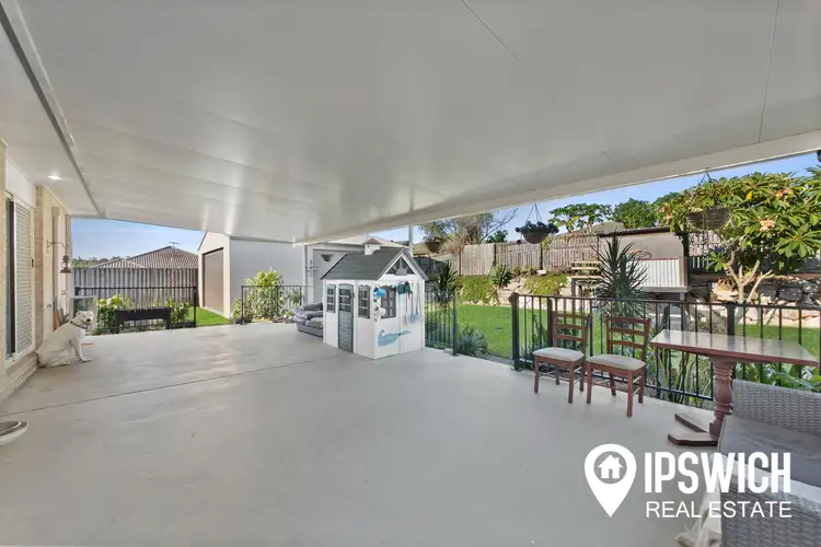 Fifth view of Homely house listing, 19 Raleigh Place, Redbank Plains QLD 4301