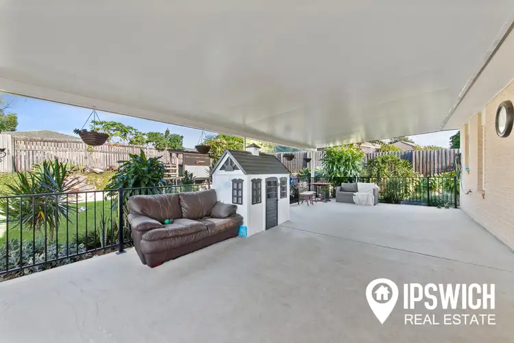 Sixth view of Homely house listing, 19 Raleigh Place, Redbank Plains QLD 4301