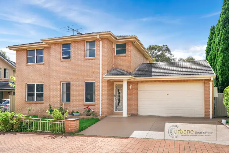 49D Lalor Road, Quakers Hill NSW 2763