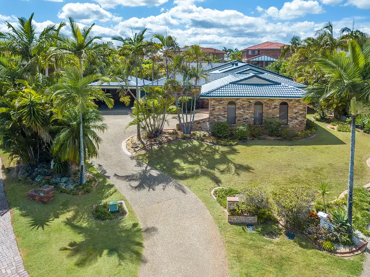 17 Pierce Court, Stretton QLD 4116