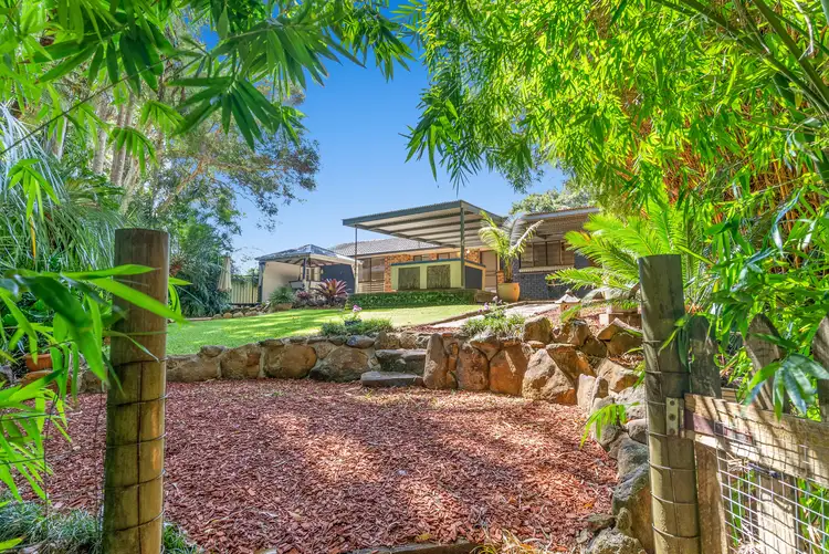 Main view of Homely house listing, 48 Pindari Crescent, Goonellabah NSW 2480