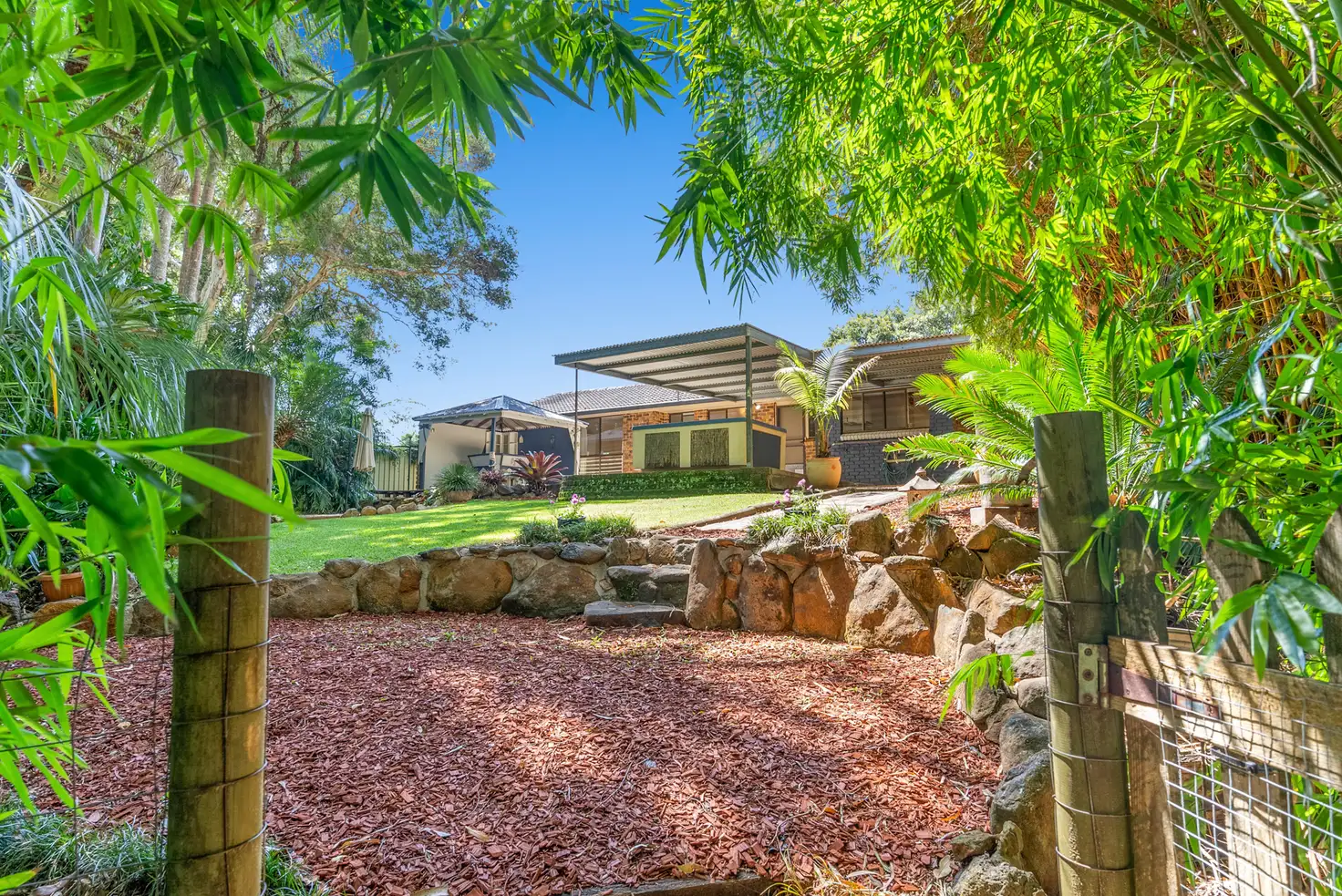 Main view of Homely house listing, 48 Pindari Crescent, Goonellabah NSW 2480