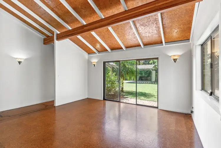 Second view of Homely house listing, 48 Pindari Crescent, Goonellabah NSW 2480