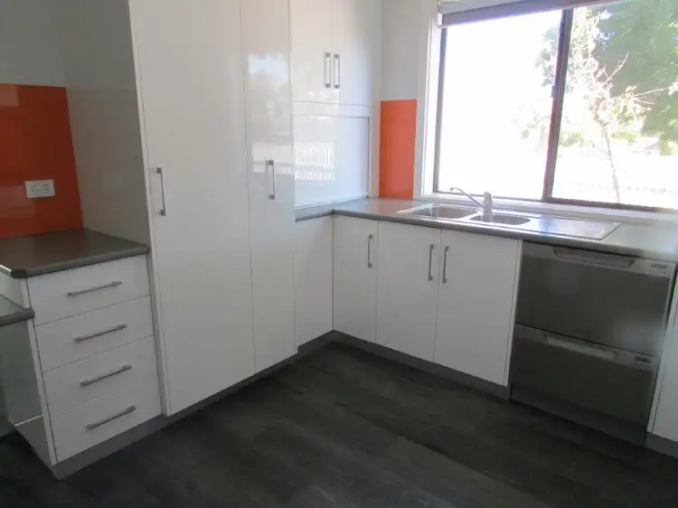Second view of Homely house listing, 61 Molyneaux Street, Warracknabeal VIC 3393