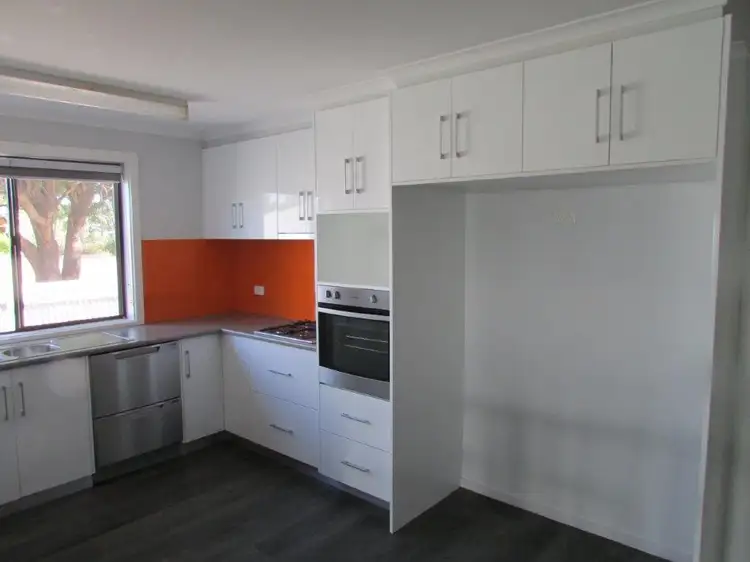 Third view of Homely house listing, 61 Molyneaux Street, Warracknabeal VIC 3393