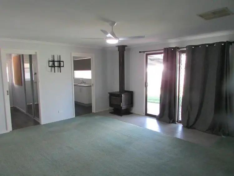 Fourth view of Homely house listing, 61 Molyneaux Street, Warracknabeal VIC 3393